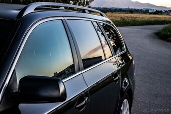 BMW Rad 5 Touring 530 xdT A/T - 14