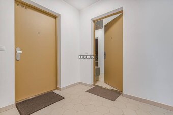 | 2i byt NOVOSTAVBA 63,40m2 Mateja  Encingera BA IV - 14