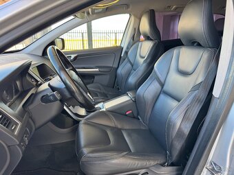 Volvo XC60 2.0 diesel Ocean Race 2015 SR auto - 14