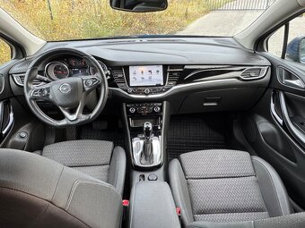 Opel astra sports tourer combi - 14