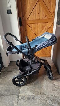 EASYWALKER Harvey 2 - Ocean Blue - 14