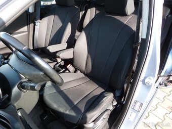 Mazda 5 2,0i benzín 106kW, Automat, 7 miestne - 14