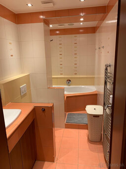 Krásny veľký 2 izbový byt na Teplickej ulici - 14