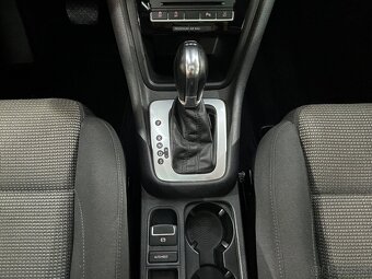 Volkswagen Sharan 2.0 TDI BMT Comfortline DSG - 14