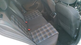 Volkswagen GOLF GTE PHEV 1.4Tsi 110kw ,DSG - 14