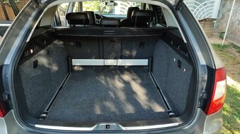 Škoda Superb 2 . 2.0 tdi - 14