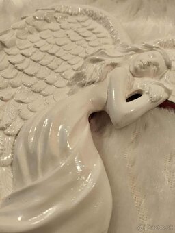 Anjel strážny - rohový - 14