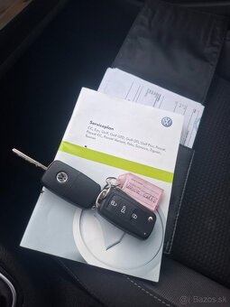 Vw golf 6 1.2tsi 77kw - 14