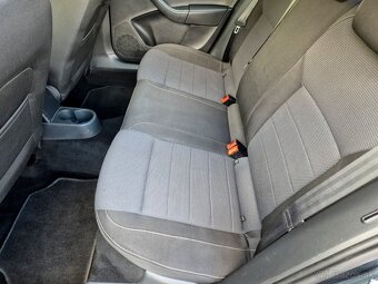 ⚠️ŠKODA RAPID 1.6 TDI ELEGANCE - TOP STAV - 2014 - 14