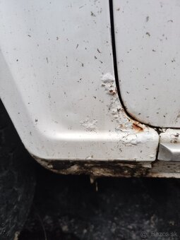 Predaj/výmena škoda 120ls - 14