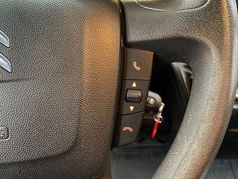 Citroen Jumper 2.2 HDi 96 Kw L3H2 - 14