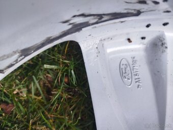 Elektróny Ford 5 +108,R17 predám - 14