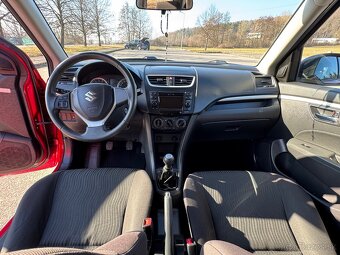 Suzuki Swift - 14