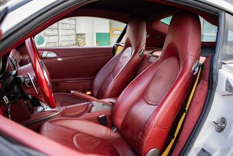 Porsche Cayman 2.9 PDK /ODPOČET DPH/ - 14
