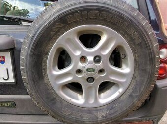 5x114,3 r15 OFFROAD 195/80R15 - 14
