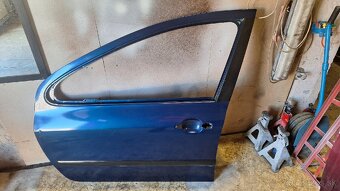 Predám diely na Peugeot 307 SW 2005- - 14