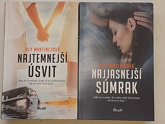 Romantika - Tifany Reisz, Zamari,Renshaw,Beňová a iný - 14