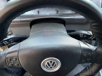 VW touran 2008, Automat, 7 miestne - 14