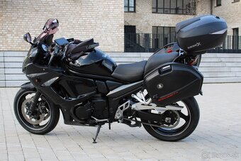 Suzuki GSX1250FA - 14