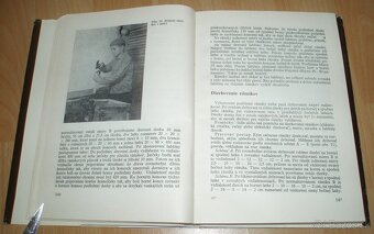 Práce včelára - 14