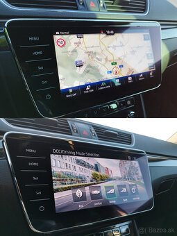 Škoda Superb 2.0 TDi SPORTLINE 190k / DSG - 7st. / 4x4 - 14