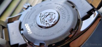 Predám SEIKO SPB375J1 PADI EDITION - 14