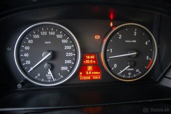 BMW 5 Touring 530d xDrive /Aj na splátky/ - 14