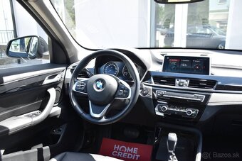 BMW X1 xDrive 25e A/T - Odpočet DPH - 14