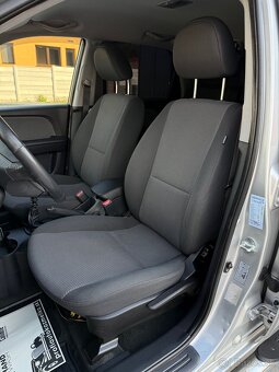 Kia Sportage 2.0 CRDi VGT 4WD LX Slovakia - 14