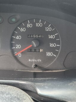 Hyundai H1 - 14