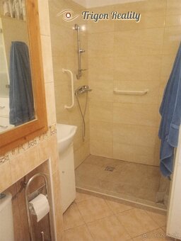 2 izbový byt Mederčská pri Bille - Komárno BEZBARIÉROVÝ - 14