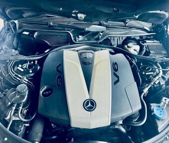 Mercedes S 350 L CDI BlueTEC 4matic - 14