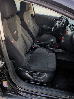 Seat Leon II FR 2.0 TDi 125kw - 14