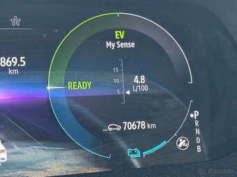 Renault Arkana 1.6 Full Hybrid E-TECH - 14