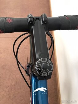 Cinelli Veltrix - 14