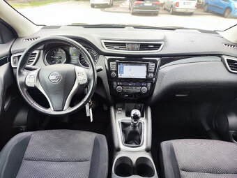 Nissan Qashqai - 14