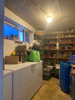 Ponúkam na predaj RD v Dolnej Súčí. - 14