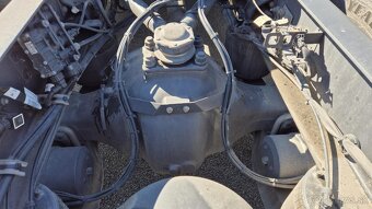 VOLVO FH 460 GLOBE XL EURO 6 TURBOCOMPOUND - 14