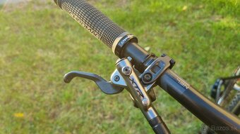 Orbea Alma M51 Custom - 14