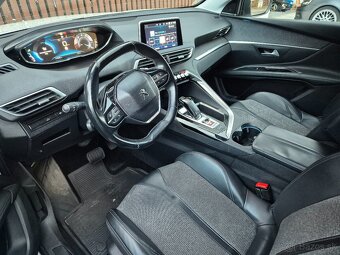 Peugeot 5008 2018 1.6benzin 7.miest AT. - 14