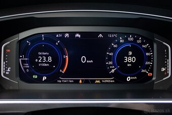 Volkswagen Tiguan 2.0 Highline 4MOTION 2020 - 14