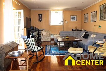 TRADIČNÝ dalmátsky kamenný dom / 322 m² / Dalmátsko, OMIŠ - 14