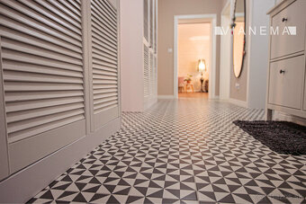 IBA U NÁS Na predaj zariadený 3i byt v novostavbe v Trnave - 14