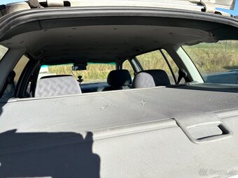 Škoda Octavia 1 combi , 1.9tdi , 66kw - 14