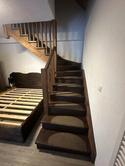 Ihneď obývateľný rodinný dom v Pohronskej Polhore - 14