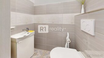 Kompletne zariadená novostavba  / Banka pri SPA Piešťany - 14