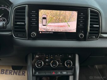 Škoda Karoq 2.0 TDI Style DSG - 14