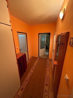 Predám 3 izbový byt na skvelej adrese Nitra Chrenová - 14