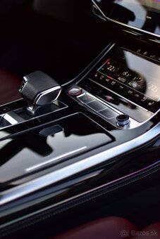 predám Audi SQ7 4.0 TDI - 14