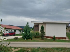 Rodinný dom, obec Sveržov/ Bardejov, rovinatý poz. 11 árov - 14